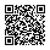 台风查询App