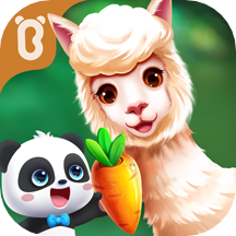 宝宝巴士森林动物官方版