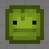 像素乐园人类甜西瓜游乐场...