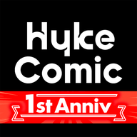 hykecomic漫画A...