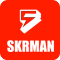 skr达人App
