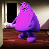 漆黑午夜追逐游戏官方版