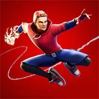 我的轻功贼快游戏官方版