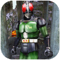 假面骑士跑酷小游戏官方版