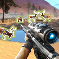 射击战斗鸡游戏官方版
