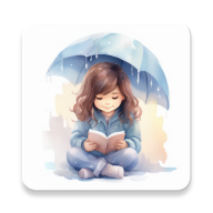 雨声专注白噪音app官方...