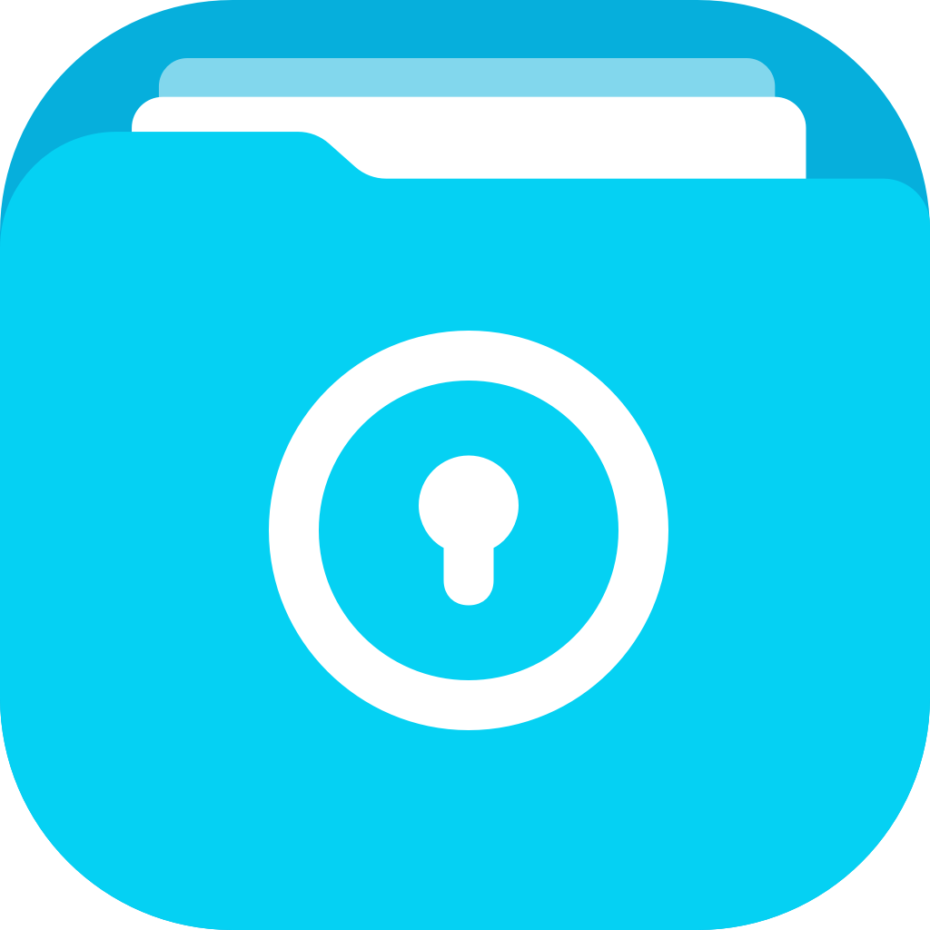 手机文件保险箱app