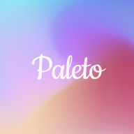 Paleto调色软件