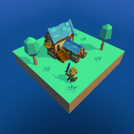 浮岛世界游戏官方版