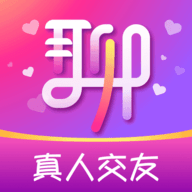 心动单身聊交友App
