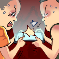 友情对决游戏官方版