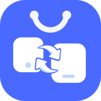 蜜蜂换机app手机版