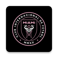 迈阿密国际足球俱乐部Ap...