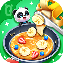 宝宝森林美食最新版