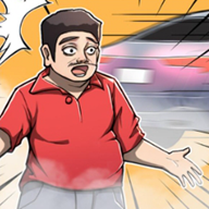 我还没上车二手车经营游戏...