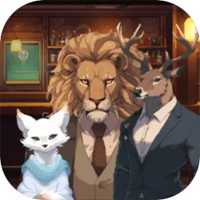 兽馆奇缘游戏官方版