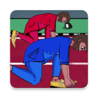 老头爱跑步游戏官方版