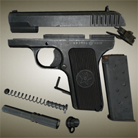 真实武器AR相机app官...