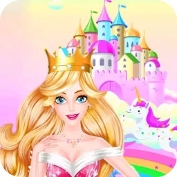 公主魔法城堡世界官方版