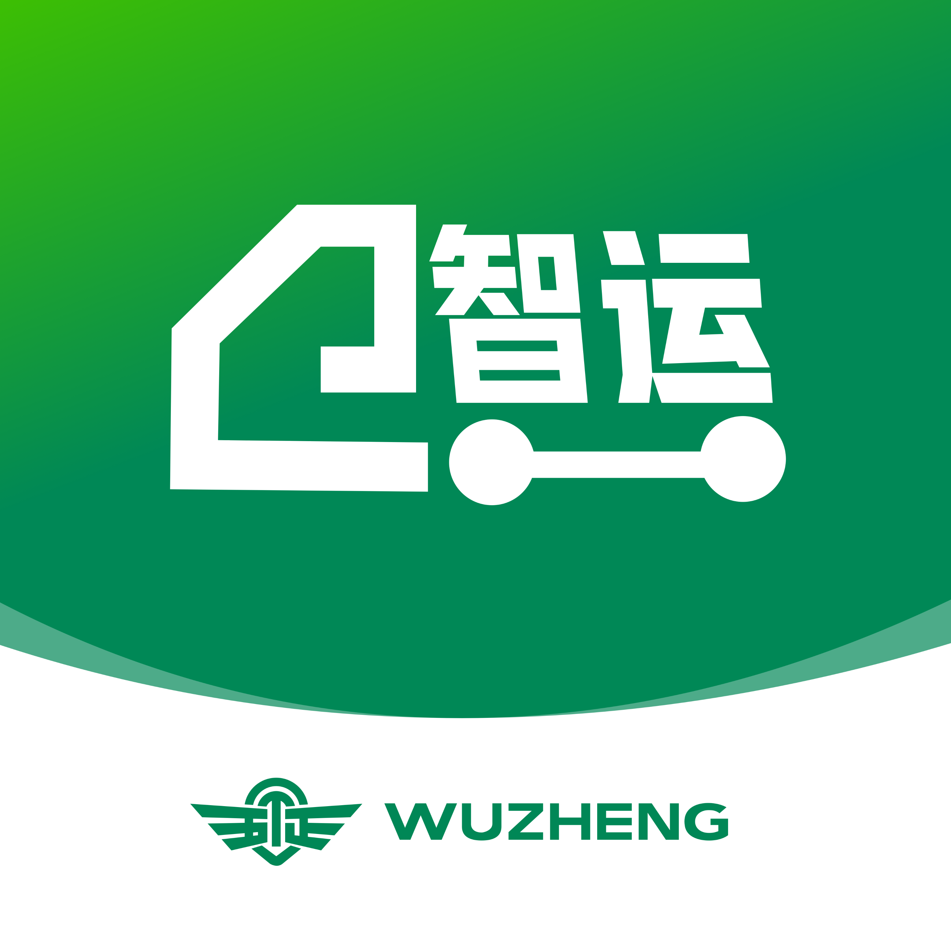 五征智运app最新版