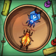 沉默的蟋蟀手机版