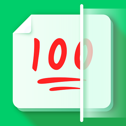 彩豆试卷扫描app官方版