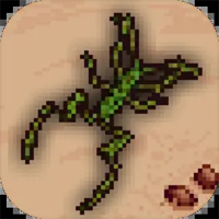 血色虫灾游戏官方版