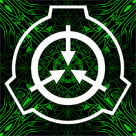 SCP基金会图鉴app官...