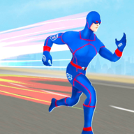 光速超级英雄救援官方版