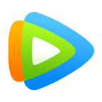腾讯视频TV小書版App