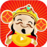 财神视频投屏助手app