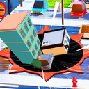 黑洞吞噬大对战官方版