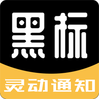 黑标灵动通知app官方版
