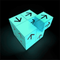 滑动方块游戏官方版Tap...