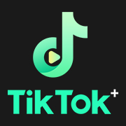 TikTok+绿色图标版