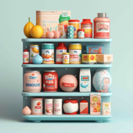 物品收纳3d大师游戏官方...