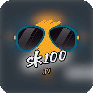 速看100影视App