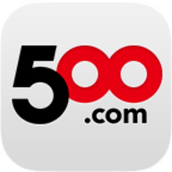 500有料体App
