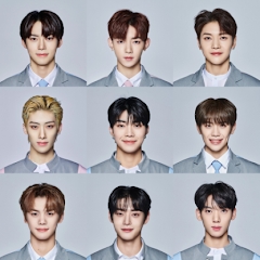 ZB1高清壁纸app官方...