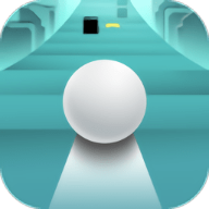 滚动的球球小游戏官方版