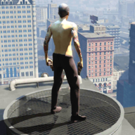 黑帮犯罪绳索英雄城最新版