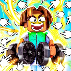 罗布洛克健身达人官方版