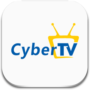 CyberTV电视盒子版