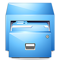 Explorer文件管理...