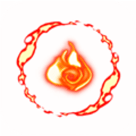 一加原神胡桃指纹App