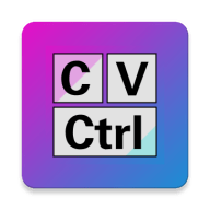 蒸汽波输入法App