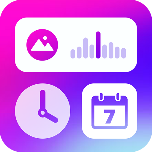 魔力小组件安卓版