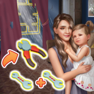 快乐合并重新装修官方版