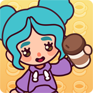 我的甜蜜咖啡店最新版