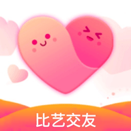 比艺交友